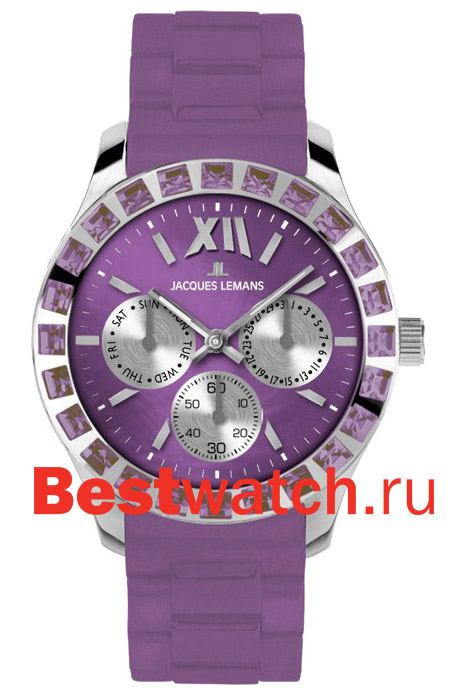 Часы Jacques Lemans Rome 1-1627U